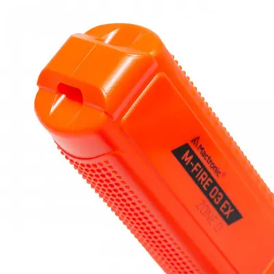 Фонарь пожарный Mactronic M-Fire 03 (180 Lm) Magnetic Switch Ex-ATEX (PHH0212) - 1 - Robinzon.ua