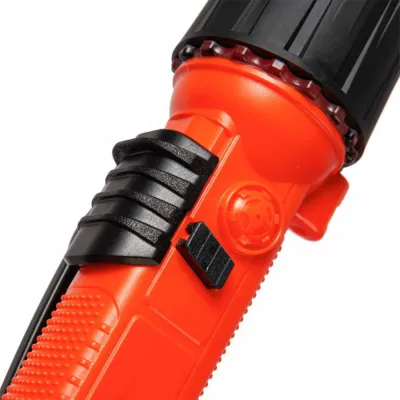 Фонарь пожарный Mactronic M-Fire 03 (180 Lm) Magnetic Switch Ex-ATEX (PHH0212) - 5 - Robinzon.ua