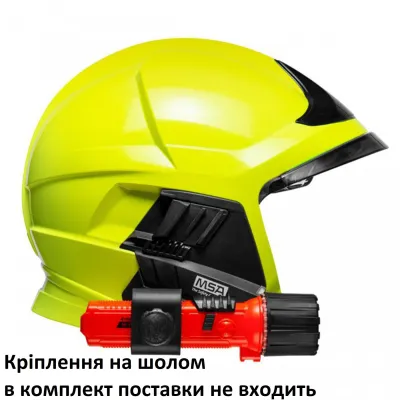Фонарь пожарный Mactronic M-Fire 03 (180 Lm) Magnetic Switch Ex-ATEX (PHH0212) - 6 - Robinzon.ua