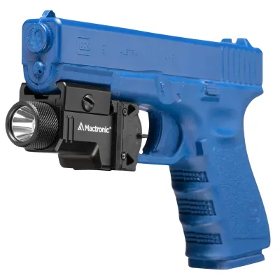 Ліхтар тактичний Mactronic T-Force PSL (595 Lm) Gun Mount (THM0020) - 4 - Robinzon.ua