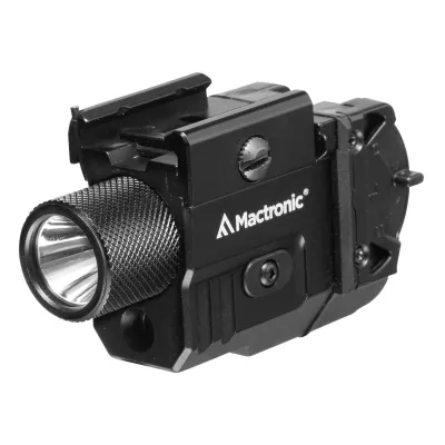 Ліхтар тактичний Mactronic T-Force LSR (550 Lm) Gun Mount (THM0010) - 2 Ліхтар тактичний Mactronic T-Force LSR (550 Lm) Gun Mount (THM0010) - 2 - Robinzon.ua