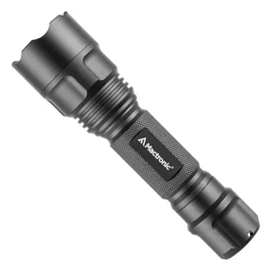 Ліхтар тактичний Mactronic Black Eye 1000 (1000 Lm) Rechargeable (THH0045) - 1 - Robinzon.ua