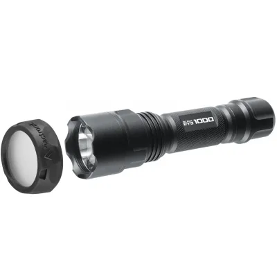 Ліхтар тактичний Mactronic Black Eye 1000 (1000 Lm) Rechargeable (THH0045) - 5 - Robinzon.ua