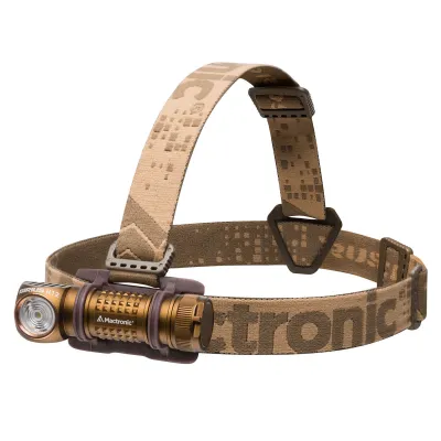 Ліхтар налобний Mactronic Sirius H12 (1200 Lm) USB Rechargeable (AHL0172) - 3 - Robinzon.ua