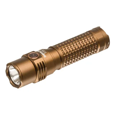 Ліхтар тактичний Mactronic Sirius T25 (2500 Lm) USB Rechargeable (THH0172) - 4 - Robinzon.ua