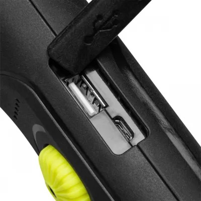 Ліхтар професійний Mactronic RoundBEAM (1000 Lm) Magnetic USB Rechargeable (PWL0071) - 2 - Robinzon.ua