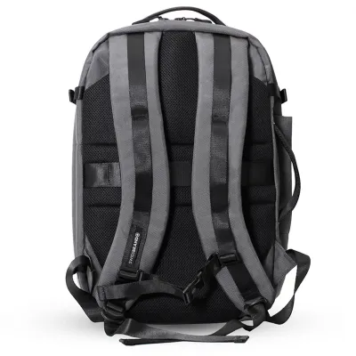 Сумка-рюкзак Swissbrand Houston 21 Grey (SWB_BL21HOU603U) - 6 - Robinzon.ua