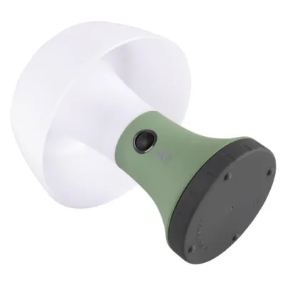 Ліхтар кемпінговий Bo-Camp Sirius 70 Lumen Green/White (5818904) - 1 - Robinzon.ua