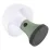 Ліхтар кемпінговий Bo-Camp Sirius 70 Lumen Green/White (5818904) - 1 - Robinzon.ua
