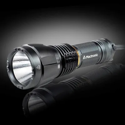 Ліхтар тактичний Mactronic Blitz K3 (3000 Lm) Rechargeable (THS0021) - 4 - Robinzon.ua