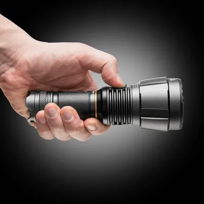 Ліхтар тактичний Mactronic Blitz K3 (3000 Lm) Rechargeable (THS0021) - 6 - Robinzon.ua