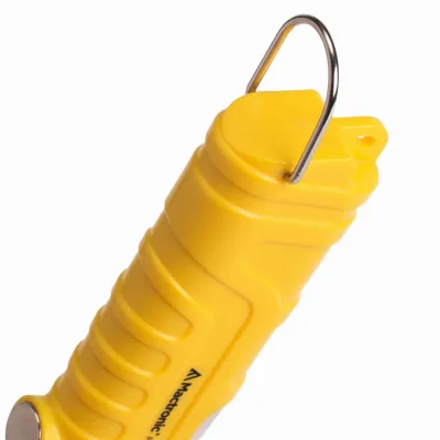 Ліхтар професійний Mactronic Dura Light 2.2 (400 Lm) Cool White/Red Magnetic (PHH0122) - 4 - Robinzon.ua