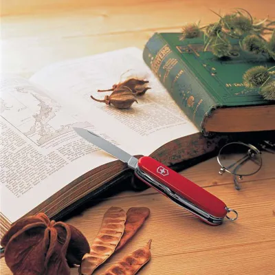 Розкладний ніж Victorinox Climber Vx13703 - 4 - Robinzon.ua