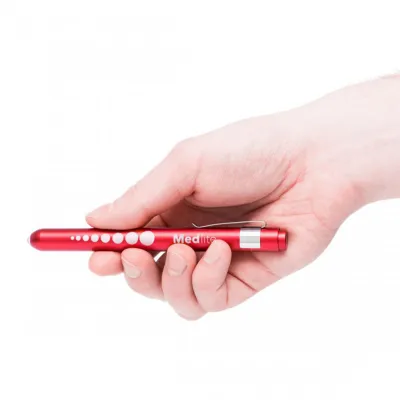 Ліхтар професійний Mactronic Medlite (10 Lm) (PHH0081) - 1 - Robinzon.ua