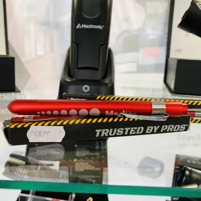 Ліхтар професійний Mactronic Medlite (10 Lm) (PHH0081) - 3 - Robinzon.ua