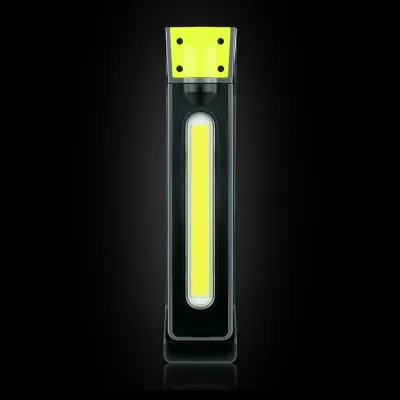 Ліхтар професійний Mactronic FlexiBEAM (600 Lm) Magnetic USB Rechargeable (PWL0091) - 3 - Robinzon.ua