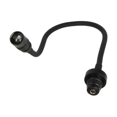 Фонарь профессиональный Mactronic Beemer 4 (350 Lm + UV 390 nm) Ultraviolet Focus USB Recharg (PWL0021) - 2 - Robinzon.ua