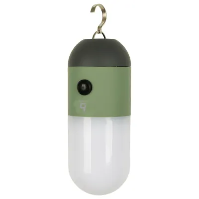 Ліхтар кемпінговий Bo-Camp Propus High Power LED 120 Lumen Green (5818913) - 1 - Robinzon.ua