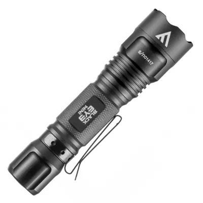 Фонарь тактический Mactronic Black Eye Mini (135 Lm) Focus (L-MX512L) - 2 - Robinzon.ua