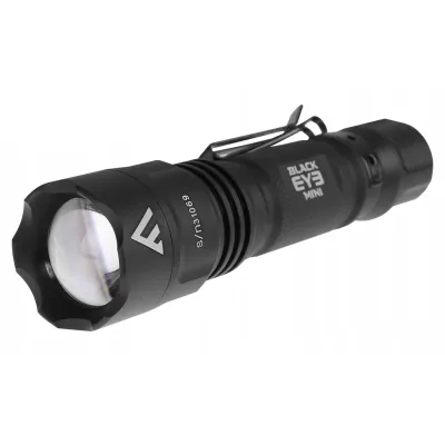 Фонарь тактический Mactronic Black Eye Mini (135 Lm) Focus (L-MX512L) - 5 - Robinzon.ua
