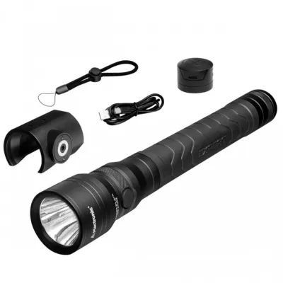 Фонарь тактический Mactronic Expert PL5 (1100 Lm) USB Rechargeable Magnetic (THH0023) - 3 - Robinzon.ua