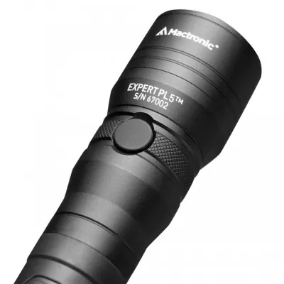 Фонарь тактический Mactronic Expert PL5 (1100 Lm) USB Rechargeable Magnetic (THH0023) - 6 - Robinzon.ua