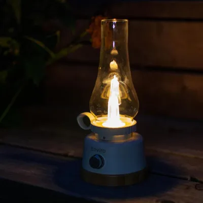 Фонарь кемпинговый Mactronic Enviro (250 Lm) Cool/Warm White LED Powerbank USB Recharge (ACL0112) - 1 Фонарь кемпинговый Mactronic Enviro (250 Lm) Cool/Warm White LED Powerbank USB Recharge (ACL0112) - 1 - Robinzon.ua