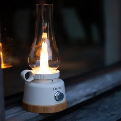 Фонарь кемпинговый Mactronic Enviro (250 Lm) Cool/Warm White LED Powerbank USB Recharge (ACL0112) - 3 Фонарь кемпинговый Mactronic Enviro (250 Lm) Cool/Warm White LED Powerbank USB Recharge (ACL0112) - 3 - Robinzon.ua