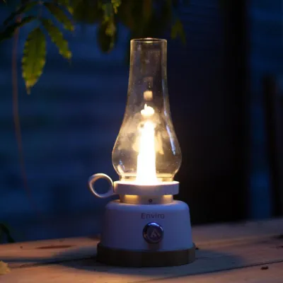 Фонарь кемпинговый Mactronic Enviro (250 Lm) Cool/Warm White LED Powerbank USB Recharge (ACL0112) - 5 Фонарь кемпинговый Mactronic Enviro (250 Lm) Cool/Warm White LED Powerbank USB Recharge (ACL0112) - 5 - Robinzon.ua