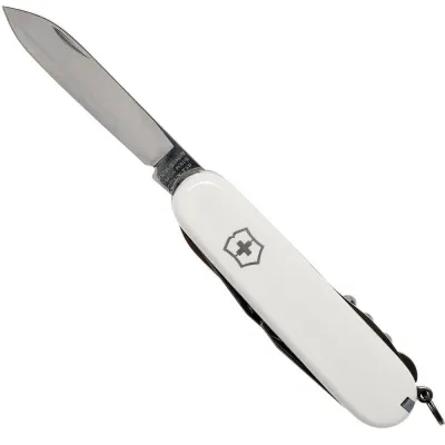 Розкладний ніж Victorinox Climber Vx13703.7 - 5 Розкладний ніж Victorinox Climber Vx13703.7 - 5 - Robinzon.ua