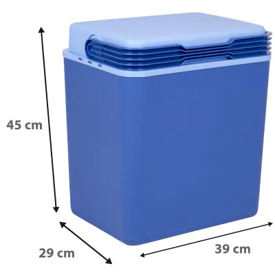 Термобокс Bo-Camp Arctic 32 Liters Blue (6702875) - 2 - Robinzon.ua