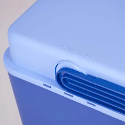 Термобокс Bo-Camp Arctic 32 Liters Blue (6702875) - 5 - Robinzon.ua