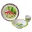 Сервиз столовый Gimex Tableware Kids 3 Pieces 1 Person Adventure (6965570) - 2 - Robinzon.ua