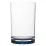 Набор стаканов Gimex Water Glass Colour 4 Pieces 4 Person Sky (6910181) - 3 - Robinzon.ua