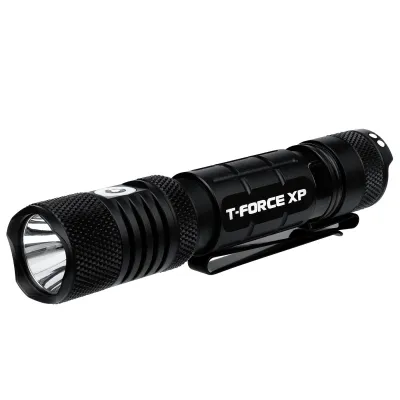 Фонарь тактический Mactronic T-Force XP (2030 Lm) USB Rechargeable Magnetic (THH0211) - 2 Фонарь тактический Mactronic T-Force XP (2030 Lm) USB Rechargeable Magnetic (THH0211) - 2 - Robinzon.ua