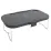 Корзина складная Bo-Camp Foldable Box With table Top 17L Grey (6303695) - 4 - Robinzon.ua