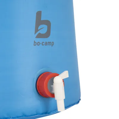 Каністра складана Bo-Camp Aqua Sac 20L Blue (6681200) - 1 - Robinzon.ua