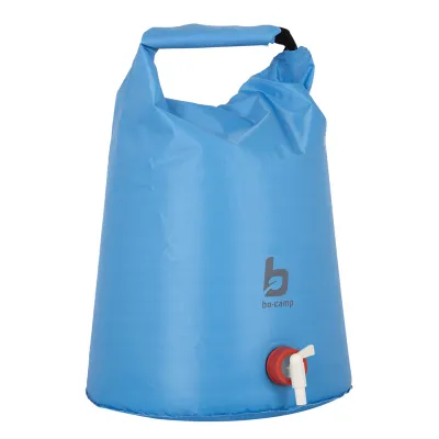 Каністра складана Bo-Camp Aqua Sac 20L Blue (6681200) - 2 - Robinzon.ua