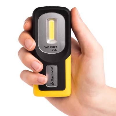 Ліхтар професійний Mactronic Dura Tool (110 Lm) Cool White/Red LED Magnetic Recharg Type-C (PWL0014) - 3 Ліхтар професійний Mactronic Dura Tool (110 Lm) Cool White/Red LED Magnetic Recharg Type-C (PWL0014) - 3 - Robinzon.ua