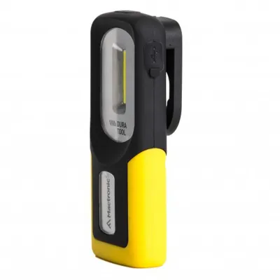 Ліхтар професійний Mactronic Dura Tool (110 Lm) Cool White/Red LED Magnetic Recharg Type-C (PWL0014) - 5 Ліхтар професійний Mactronic Dura Tool (110 Lm) Cool White/Red LED Magnetic Recharg Type-C (PWL0014) - 5 - Robinzon.ua