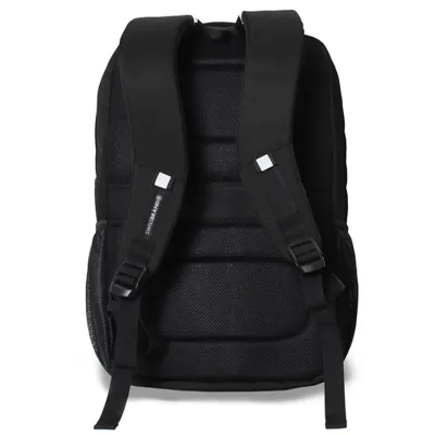 Рюкзак міський Swissbrand Austin 19 Black (SWB_BL21AUS001U) - 2 - Robinzon.ua