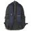 Рюкзак міський Swissbrand Ribe 20 Navy (SWB_BLRIB603U) - 4 - Robinzon.ua