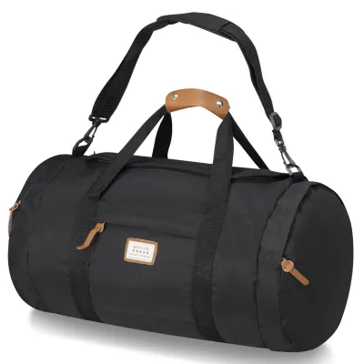 Сумка дорожная Semi Line 49 Black (A3028-1) - 1 Сумка дорожная Semi Line 49 Black (A3028-1) - 1 - Robinzon.ua