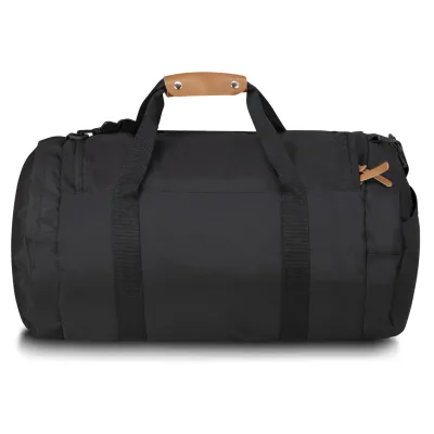 Сумка дорожная Semi Line 49 Black (A3028-1) - 2 Сумка дорожная Semi Line 49 Black (A3028-1) - 2 - Robinzon.ua