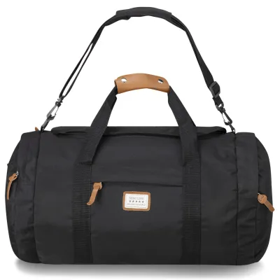 Сумка дорожная Semi Line 49 Black (A3028-1) - 4 Сумка дорожная Semi Line 49 Black (A3028-1) - 4 - Robinzon.ua