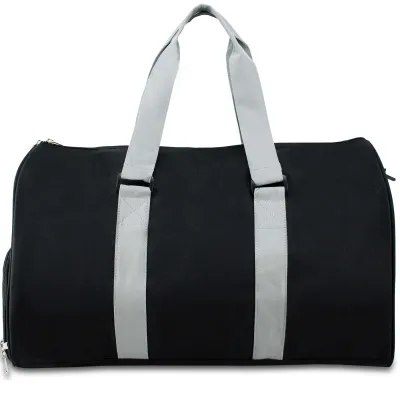 Сумка дорожная Semi Line 42 Black (A3031-3) - 2 - Robinzon.ua