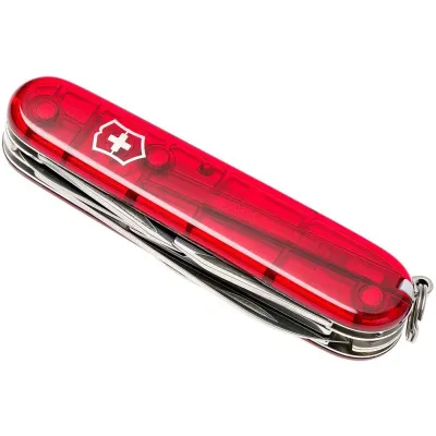 Розкладний ніж Victorinox Climber Vx13703.T - 2 - Robinzon.ua