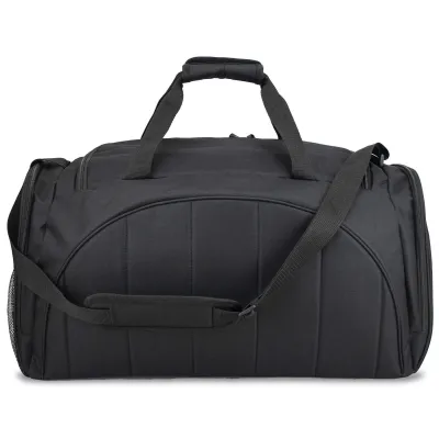 Сумка дорожная Semi Line 47 Black (A3029-1) - 1 - Robinzon.ua