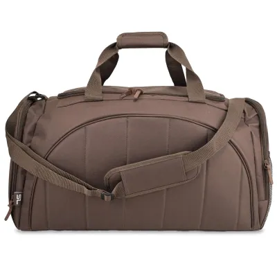 Сумка дорожная Semi Line 47 Brown (A3029-2) - 1 Сумка дорожная Semi Line 47 Brown (A3029-2) - 1 - Robinzon.ua