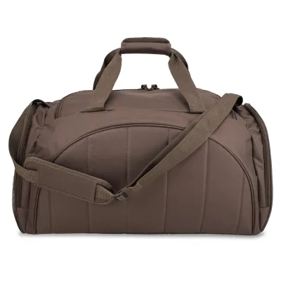 Сумка дорожная Semi Line 47 Brown (A3029-2) - 2 Сумка дорожная Semi Line 47 Brown (A3029-2) - 2 - Robinzon.ua